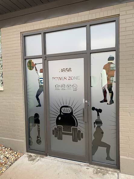 Window Graphics